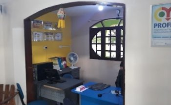 CFC Bitury - Filial Lajedo