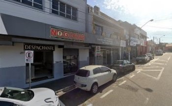 Centro de Capacitação de Trânsito CCT Nogueira