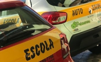 Auto escola Primavera