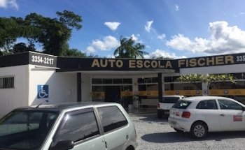Auto Escola Fischer