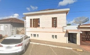 Centro de Habilitação de Condutores Modelo