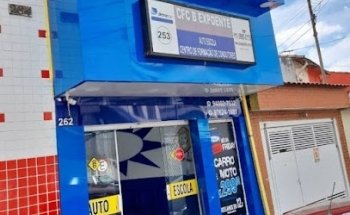 Auto Escola Cupece II Expoente