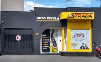 Auto Escola STRADA