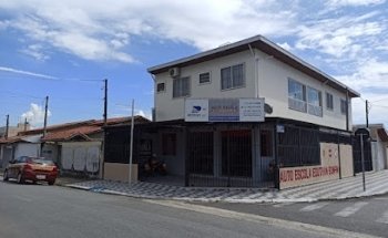 Auto Escola Edutrân Bonfim | Taubaté
