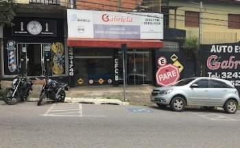 Auto Escola Gabriela