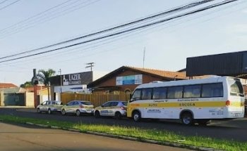 Auto Escola Objetiva