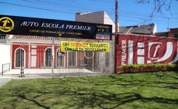 Centro de Formação de Condutores Premier Jardim das Américas