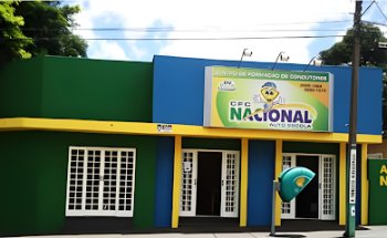 Auto Escola Nacional