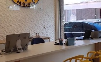 Auto Escola Friburgo