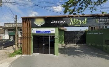 Autoescola Litoral