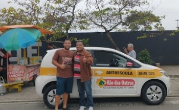 AUTO SCHOOL Rio das Ostras
