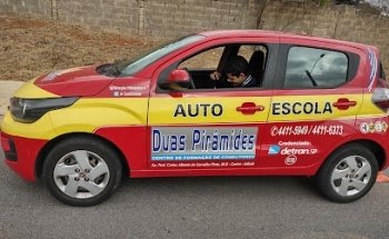 Auto Escola Duas Piramides