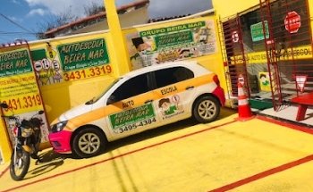 CFC Pernambuco (Driving School)