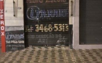 Auto Escola Itararé