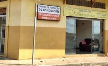 Autoescola Canarinho I Belo Vale