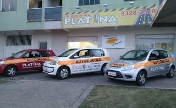 Autoescola Platina Gold