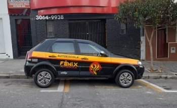 Autoescola FÊNIX