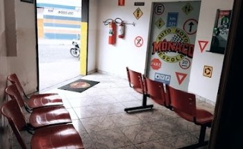 Auto escola Mônaco