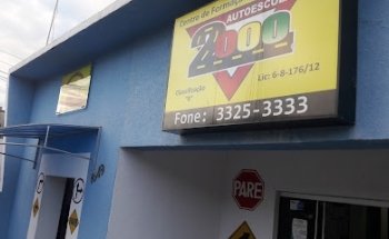 Auto Escola 2000