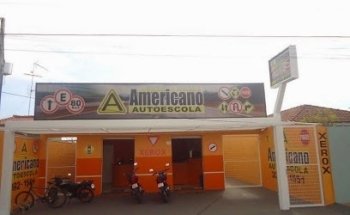 Autoescola Americano