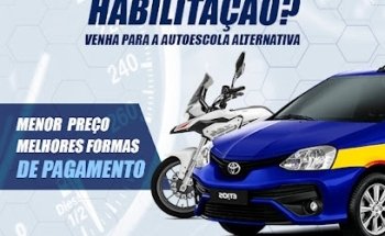Autoescola Alternativa