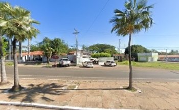 Centro De Formação De Condutores Santo Antônio