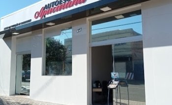 Autoescola Apucarana