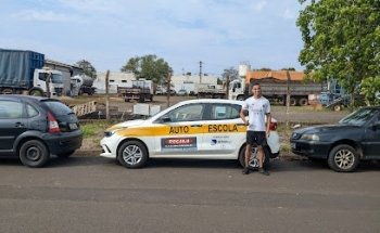 Auto Escola Rosana - Assis