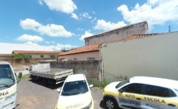Centro de Formação de Condutores-B Talismã