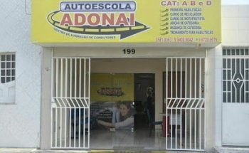 Autoescola Adonai