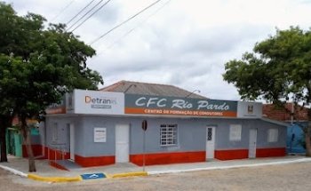 CFC Rio Pardo - Pantano Grande