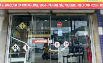 CFC Auto Escola São Vicente