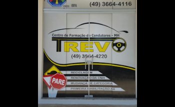 Auto Escola MH Trevo