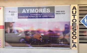 Auto Escola Aymorés