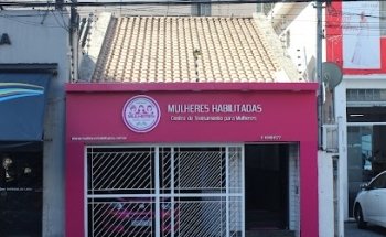 Mulheres Habilitadas