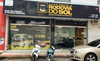 Auto Escola Rodovia do Sol Guarapari