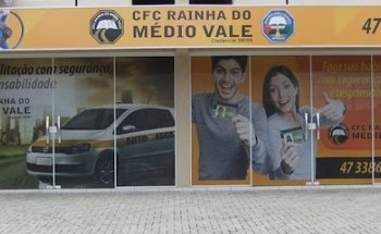 Autoescola Rainha do Médio Vale