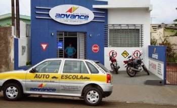AUTO ESCOLA ADVANCE