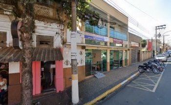 Auto Escola e CFC Matriz