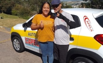 Auto Escola Capela