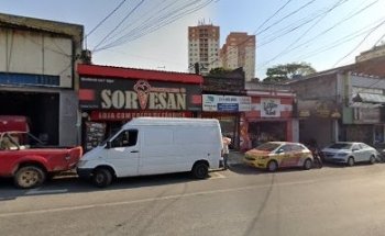 CFCB Auto Moto Escola Santo Antônio