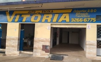 Auto Escola Objetiva
