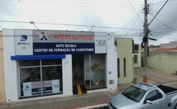Auto Escola Piedade