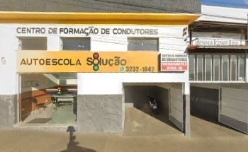 Autoescola Solução