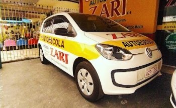 Auto Escola Zari F1 auto escola Jardim Acrópole