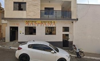 Auto Escola Santana