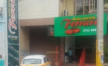 Auto Escola Ferrari