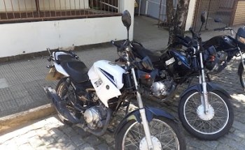 Centro de Formação de Condutores - CFC Texeira