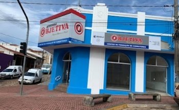 Autoescola Objetiva