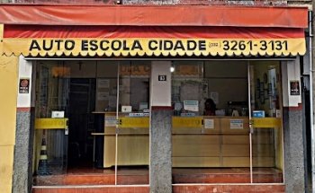 Auto Escola Cidade